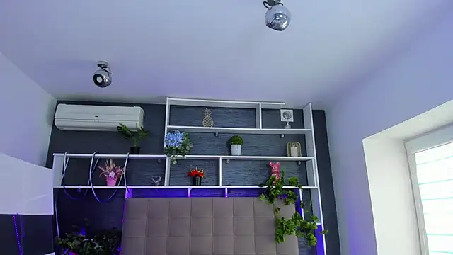 SabrinaSharm online show from 03/19/26, 01:15