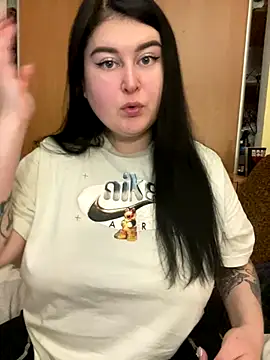 Snapshot of DazzzlingDame chatting on 01/09/26, 07:33 DazzzlingDame online show from 01/09/26, 07:33