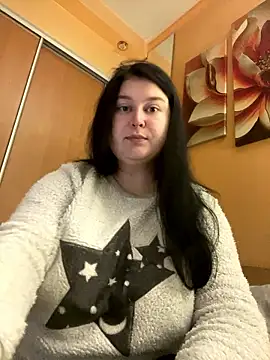 Snapshot of DazzzlingDame chatting on 01/16/26, 06:45 DazzzlingDame online show from 01/16/26, 06:45