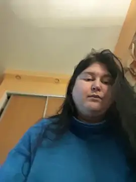 Snapshot of DazzzlingDame chatting on 02/08/26, 04:43 DazzzlingDame online show from 02/08/26, 04:43