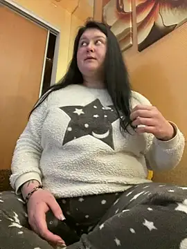 Snapshot of DazzzlingDame chatting on 02/27/26, 05:46 DazzzlingDame online show from 02/27/26, 05:46