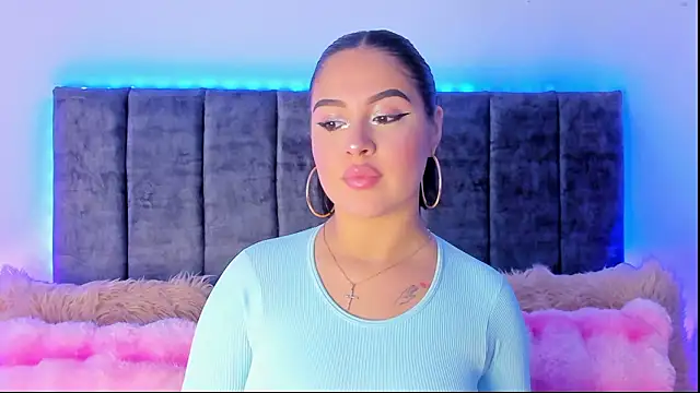 Snapshot of AnaLevii chatting on 03/13/26, 01:07 AnaLevii online show from 03/13/26, 01:07