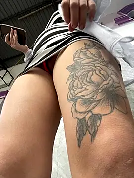 Clara8899 online show from 09/29/25, 01:00