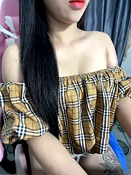 Clara8899 online show from 10/10/25, 03:44