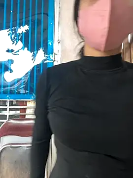 Clara8899 online show from 10/27/25, 01:09