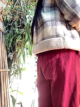 Clara8899 online show from 11/25/25, 01:49