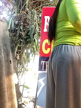 Clara8899 online show from 01/13/26, 02:06