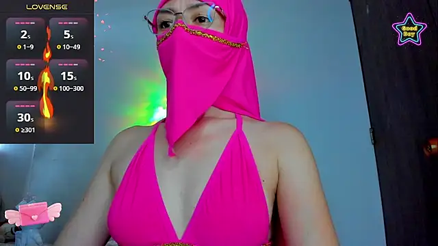 Eyad  H online show from 04/26/26, 07:33