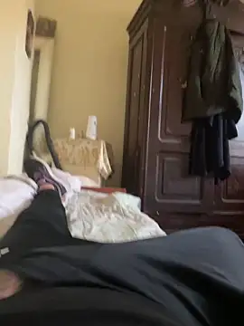 Daniel cornel online show from 09/16/25, 03:57