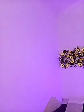 dulcelatin21 online show from 10/07/25, 03:14