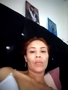 dulcelatin21 online show from 10/13/25, 06:08