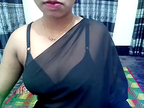 blackpori online show from 09/29/25, 11:20