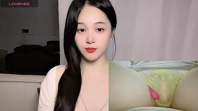 woaiqinqin online show from 11/03/25, 04:08