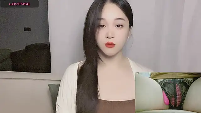 woaiqinqin online show from 11/10/25, 04:17