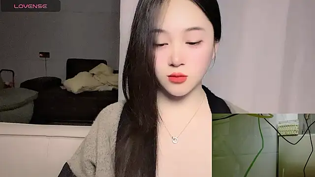 woaiqinqin online show from 01/19/26, 04:33