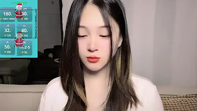 woaiqinqin online show from 05/02/26, 04:01