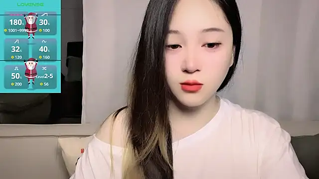 woaiqinqin online show from 05/07/26, 06:52