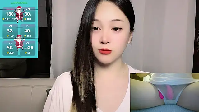 woaiqinqin online show from 05/10/26, 03:50