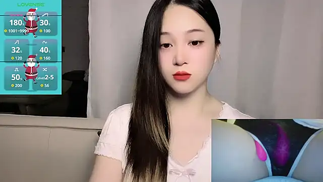 woaiqinqin online show from 06/05/26, 06:52
