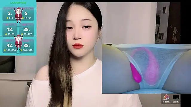 woaiqinqin online show from 06/07/26, 03:38