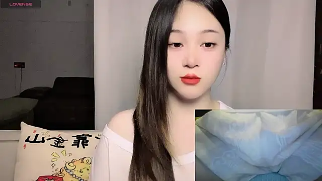 woaiqinqin online show from 06/15/26, 03:47