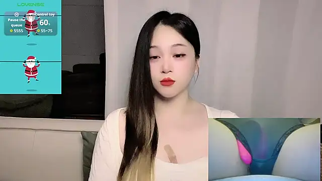 woaiqinqin online show from 06/20/26, 04:32