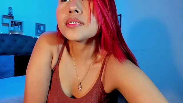 MAYASMITH   online show from 06/03/26, 03:42