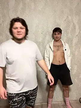 desiredude9 online show from 10/24/25, 12:56