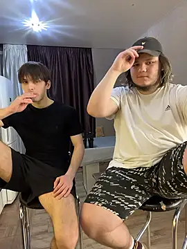 desiredude9 online show from 01/08/26, 11:12