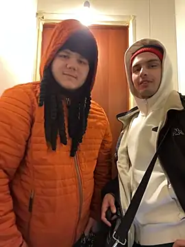 desiredude9 online show from 02/08/26, 05:27