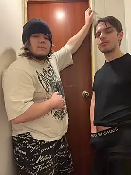 desiredude9 online show from 02/20/26, 05:35