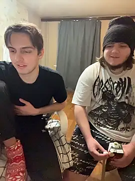 desiredude9 online show from 02/23/26, 06:49