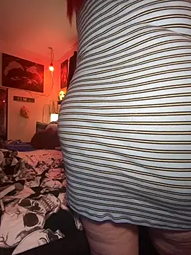 voorheesgirl online show from 06/09/26, 07:58