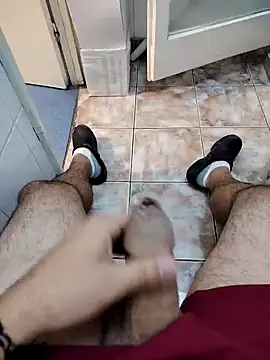 JonMario224 online show from 10/11/25, 10:08