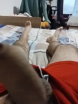 JonMario224 online show from 11/08/25, 02:39