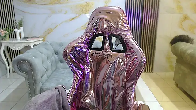 Canela s1 online show from 09/28/25, 01:05