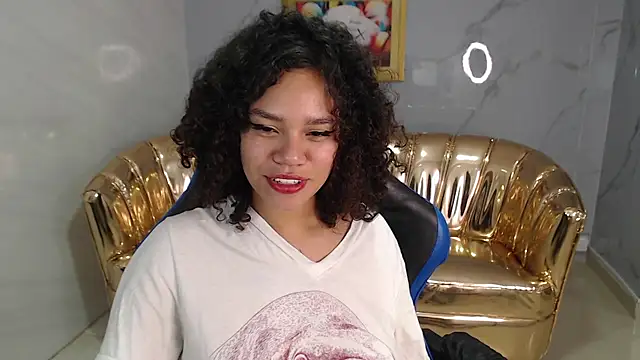 Canela s1 online show from 10/13/25, 08:09