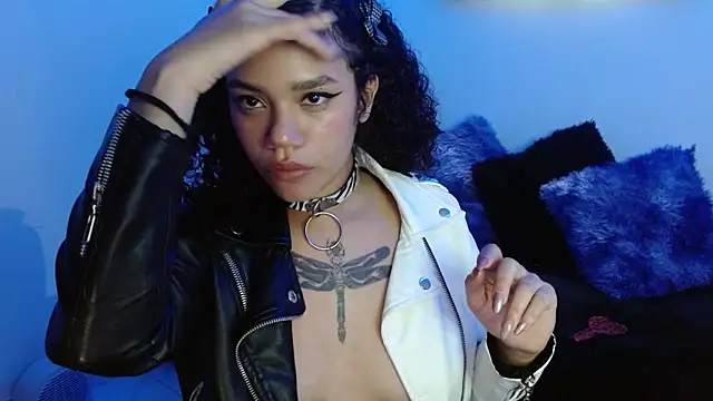 Canela s1 online show from 01/10/26, 05:48