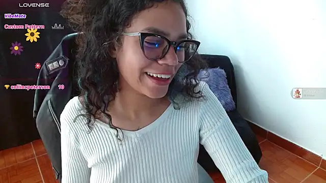 Canela s1 online show from 05/09/26, 01:49