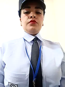 Snapshot of MAYE__13 chatting on 10/22/25, 12:38 MAYE 13 online show from 10/22/25, 12:38