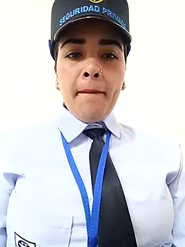 Snapshot of MAYE__13 chatting on 10/23/25, 01:10 MAYE 13 online show from 10/23/25, 01:10