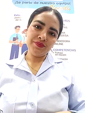 Snapshot of MAYE__13 chatting on 12/15/25, 12:09 MAYE 13 online show from 12/15/25, 12:09