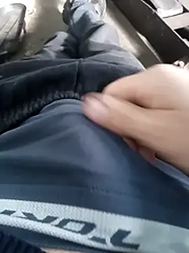 bemmagrinho36 online show from 10/31/25, 11:00