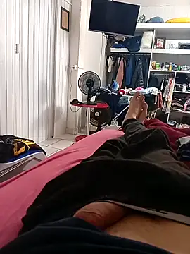 bemmagrinho36 online show from 03/11/26, 03:40