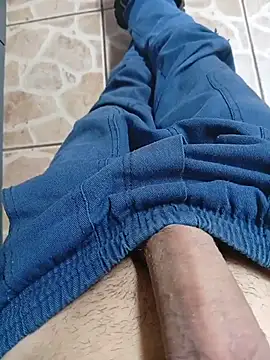 bemmagrinho36 online show from 07/21/26, 12:40