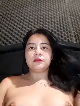 Yuli-27 online show from 09/19/25, 12:56