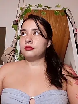 Yuli-27 online show from 11/21/25, 02:32