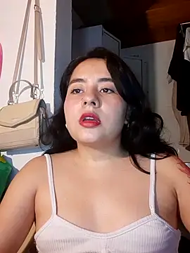 Yuli-27 online show from 12/03/25, 08:18