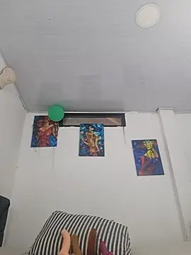 zoe stp latina online show from 11/01/25, 07:05