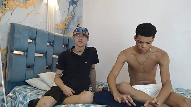 PRETTY FEM online show from 01/07/26, 01:19